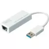 Adaptador Digitus Gigabit Ethernet USB 3.0