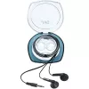 JVC Ear Bud Headphone Auriculares Con cable In-Ear Música Negro