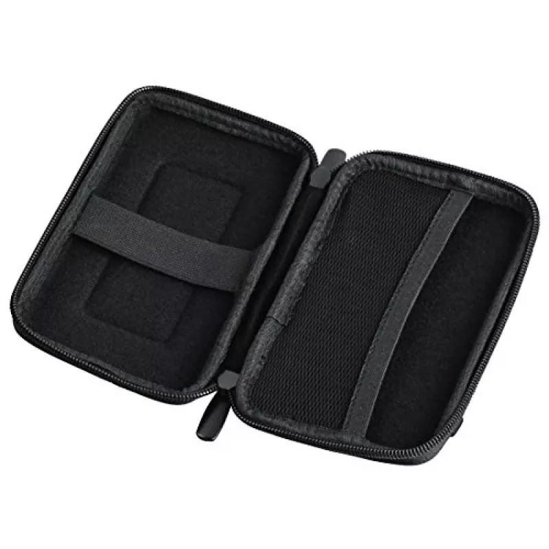 Funda para HDD de 2,5