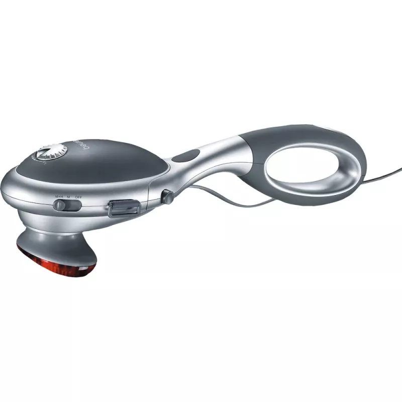 Masajeador infrarrojo desmontable Beurer MG70