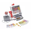Klein Toys Caja registradora con pantalla táctil (9356)