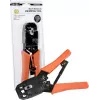 Digitus DN-94004 crimpadora de red para instalación y mantenimiento de cables
