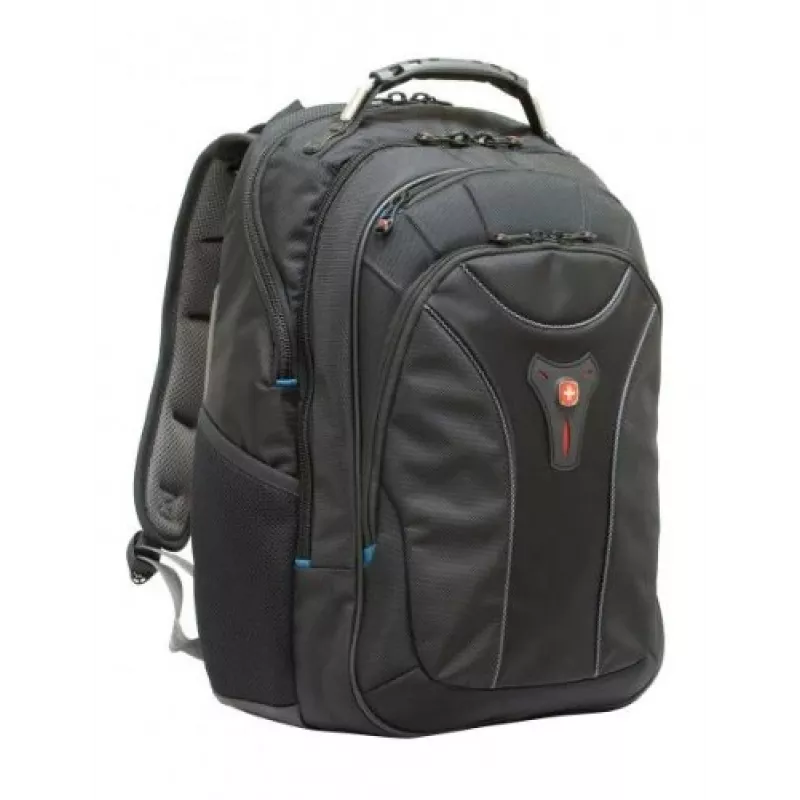 Wenger/SwissGear 600637 funda para portátil 43,2 cm (17