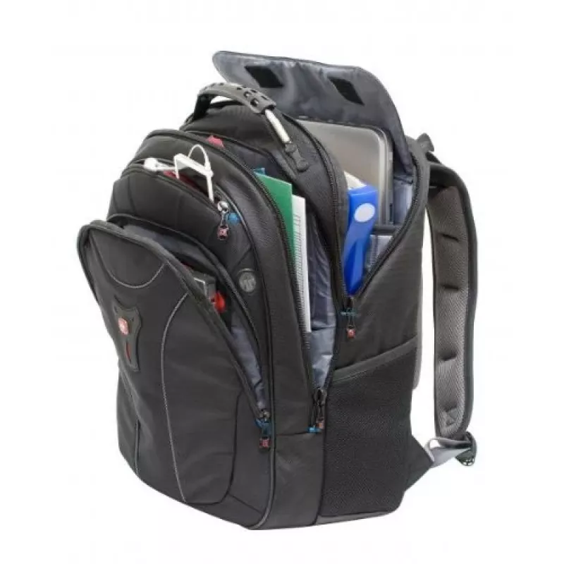 Wenger/SwissGear 600637 funda para portátil 43,2 cm (17