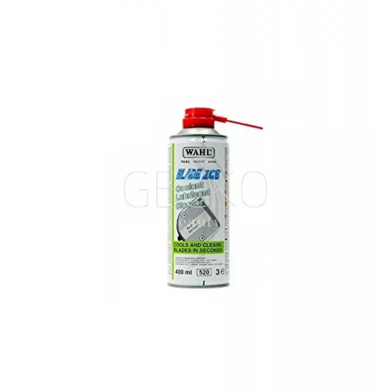 Spray de mantenimiento para cabezal de corte 400 ml 2999-7900