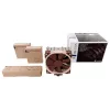 Disipador de CPU Noctua NH-U12S, ventilador de 120 mm, 1500 rpm, 93,4 m³/h de flujo de aire, 22,4 dB, Acero inoxidable, 158×125×71 mm