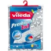 Vileda Premium 2 en 1 funda de tabla de planchar
