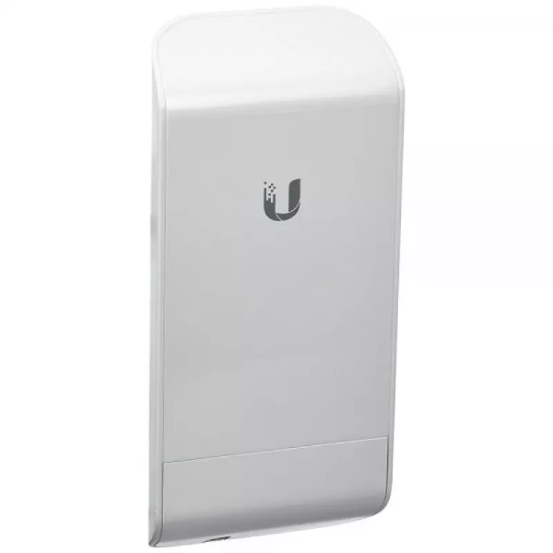Ubiquiti Networks NanoStation M2 150 Mbit/s blanco Power over Ethernet