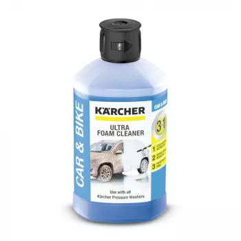 Karcher Ultra Foam limpiador para hidrolimpiadoras