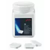 Pastillas descalcificadoras Jura Descaler 70751 para cafeteras, 36 pastillas en frasco de plástico
