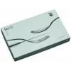 WMF Corvo 11.5891.6330 juego de cubiertos, 30 uds., Cromargan protect