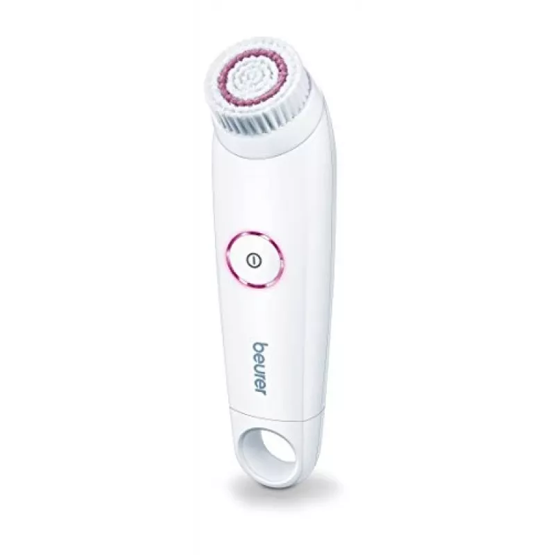 Limpiador facial Beurer FC45 — diseño compacto, limpieza suave
