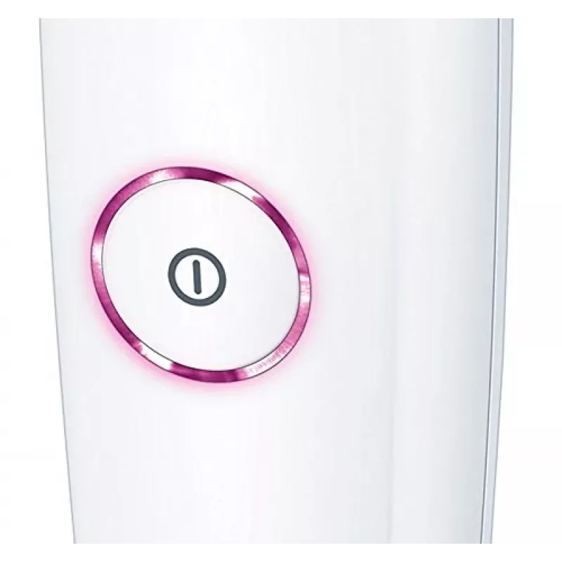Limpiador facial Beurer FC45 — diseño compacto, limpieza suave