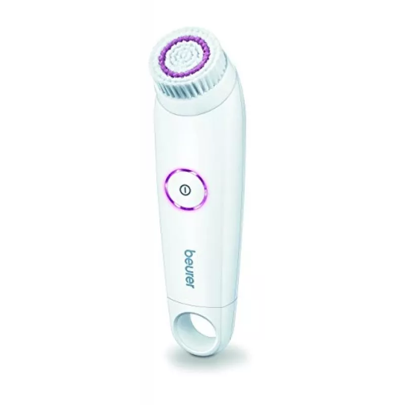 Limpiador facial Beurer FC45 — diseño compacto, limpieza suave
