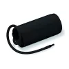 Beurer BM 58 tensiómetro de brazo (65516), detección de arritmia, interfaz USB para PC, negro