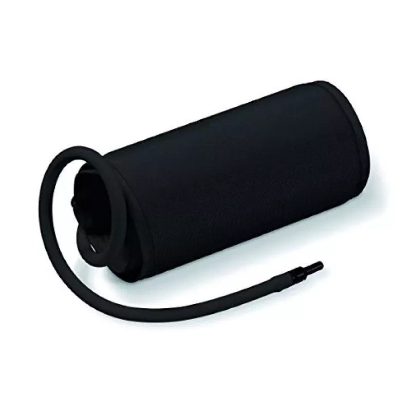 Beurer BM 58 tensiómetro de brazo (65516), detección de arritmia, interfaz USB para PC, negro