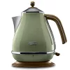 Hervidor De’Longhi KBOV 2001.GR 1,7 L 2000 W Verde