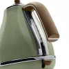Hervidor De’Longhi KBOV 2001.GR 1,7 L 2000 W Verde