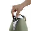 Hervidor De’Longhi KBOV 2001.GR 1,7 L 2000 W Verde