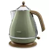 Hervidor De’Longhi KBOV 2001.GR 1,7 L 2000 W Verde