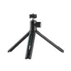 Alargador de cable de alimentación Goobay Wentronic, 2 m, Negro - conector macho C14 (conexión de alimentación) > conector hembra C13 (conexión de alimentación) (50081)