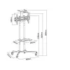 Maclean MC-661 negro