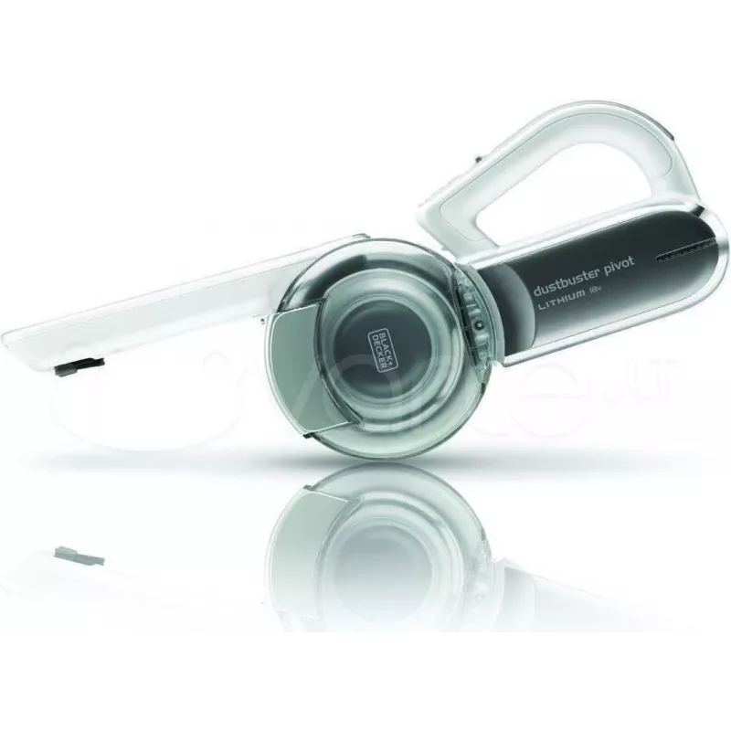 Black & Decker PV1820L-QW Aspirador de mano