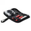 Digitus DN-94022 kit de herramientas de red para instalaciones CAT 5e, CAT 6, CAT 7