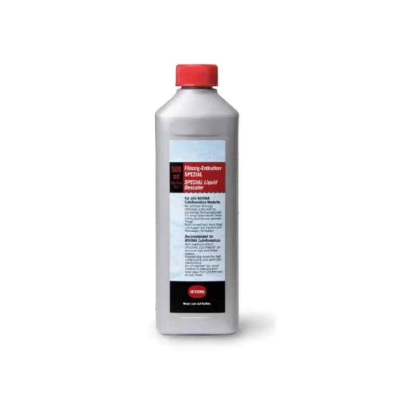 Líquido descalcificador Nivona NIRK 703, 500 ml