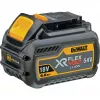 Batería Dewalt 18V/54V XR FlexVolt 6Ah Li-Ion para herramientas eléctricas