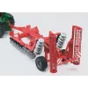 Juguete Bruder Kuhn Discover XL