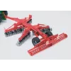Juguete Bruder Kuhn Discover XL