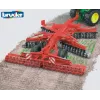 Juguete Bruder Kuhn Discover XL