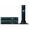 PowerWalker VI 1500RT LCD SAI 1,5 kVA 1350 W 8 tomas