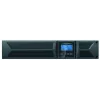 PowerWalker VI 1500RT LCD SAI 1,5 kVA 1350 W 8 tomas