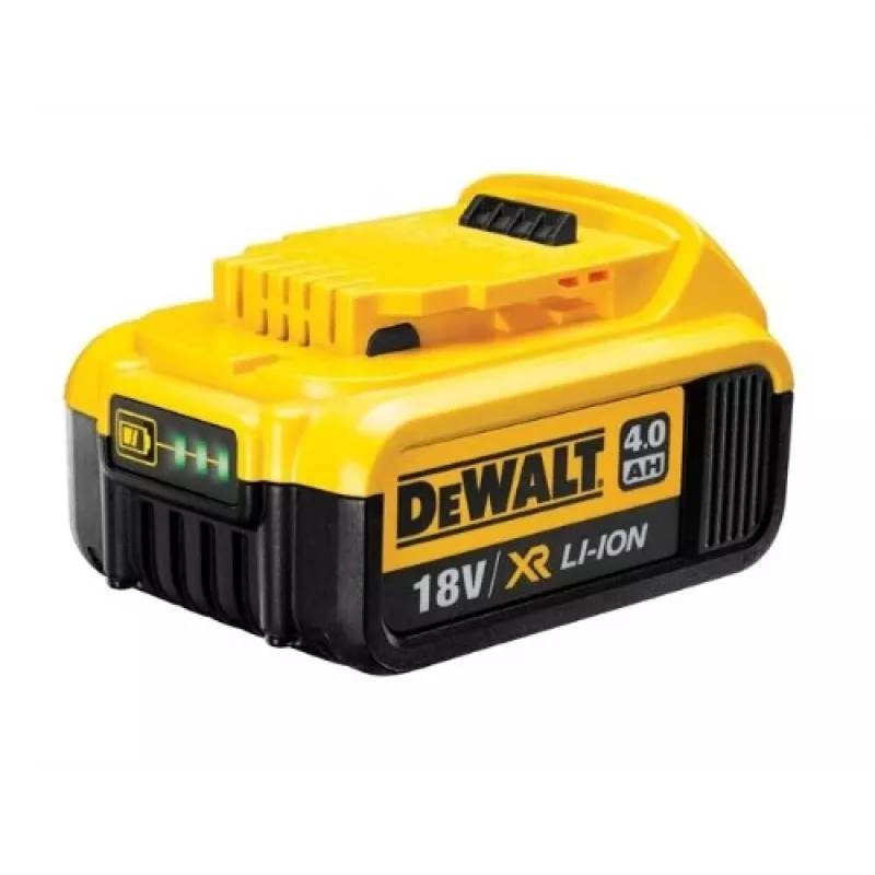 DeWALT DCB182 Batería industrial de litio-ion (Li-Ion) 4000 mAh 18 V