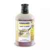 Karcher RM 612 limpiador de madera 3 en 1 para hidrolimpiadoras, 1 l (6.295-757.0)