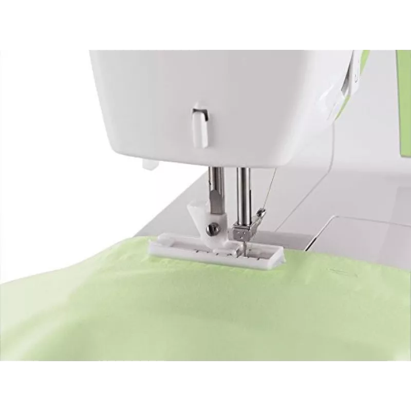 SINGER 3229 Máquina de coser Máquina de coser automática Electromecánica
