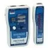 Analizador de redes Trendnet TC-NT2 azul blanco