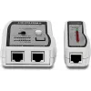 Analizador de redes Trendnet TC-NT2 azul blanco