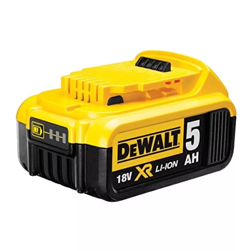 Batería para herramienta Dewalt 18V XR 5Ah Li-Ion Slide Pack