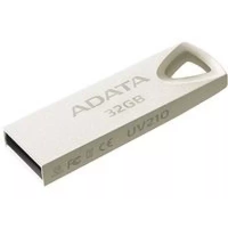ADATA AUV210-32G-RGD Memoria flash USB 32 GB USB Type-A 2.0 beige