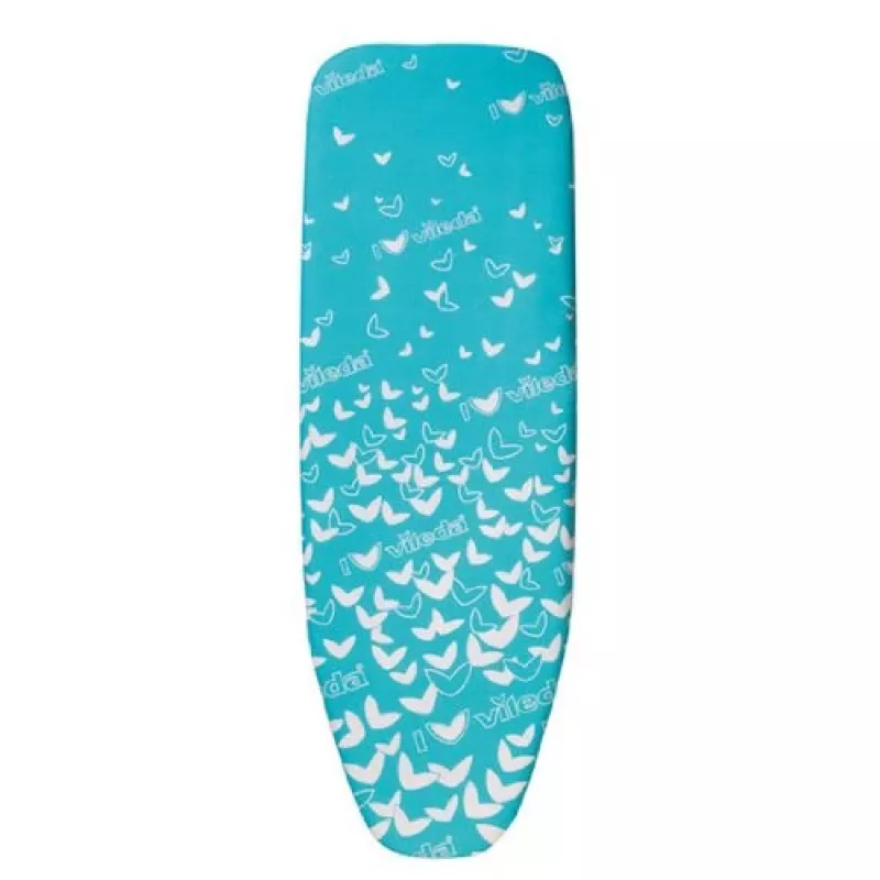 Vileda Comfort Plus funda de tabla de planchar, surtido