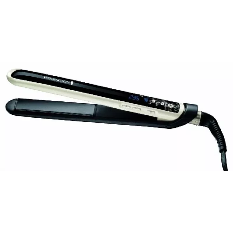 Plancha de pelo Remington