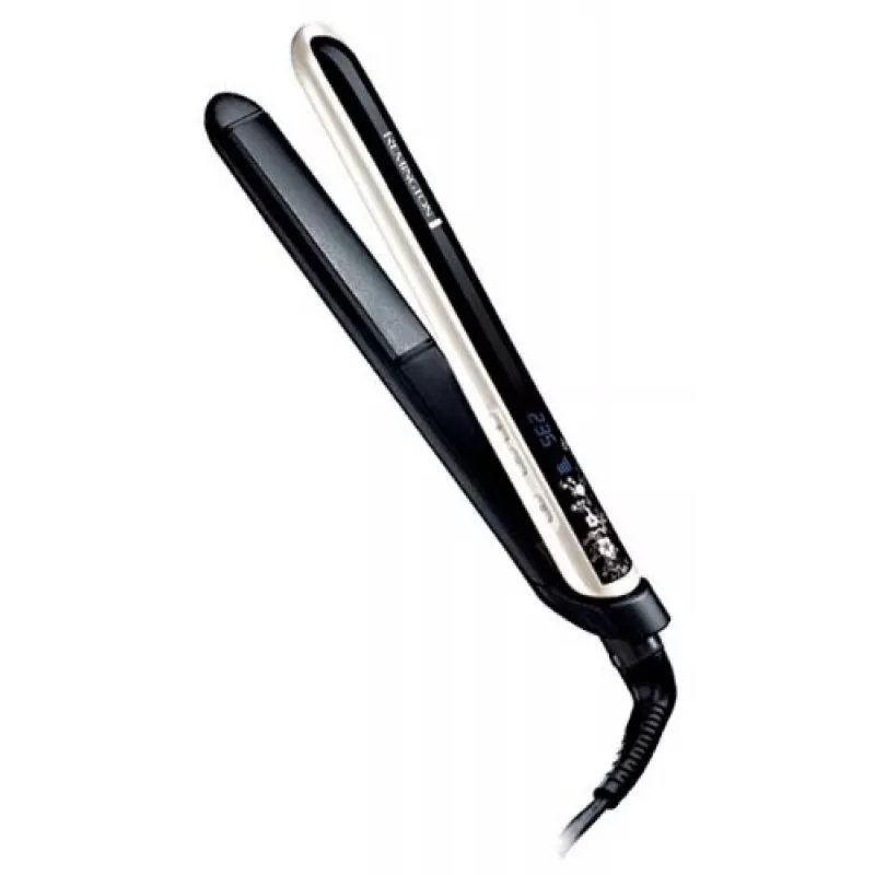Plancha de pelo Remington