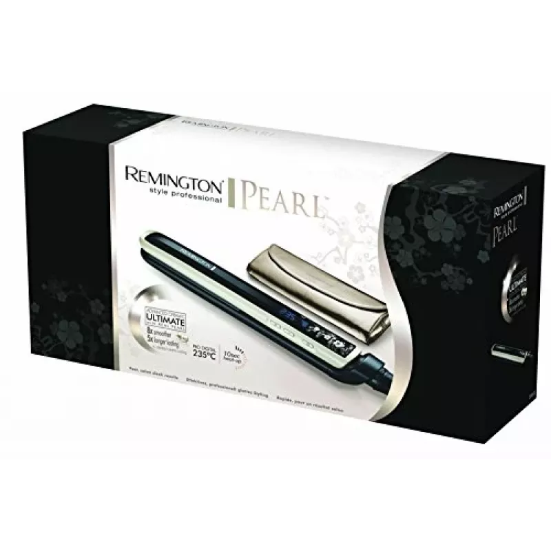 Plancha de pelo Remington