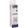 Botella de tinta Epson T6641 70ml negro