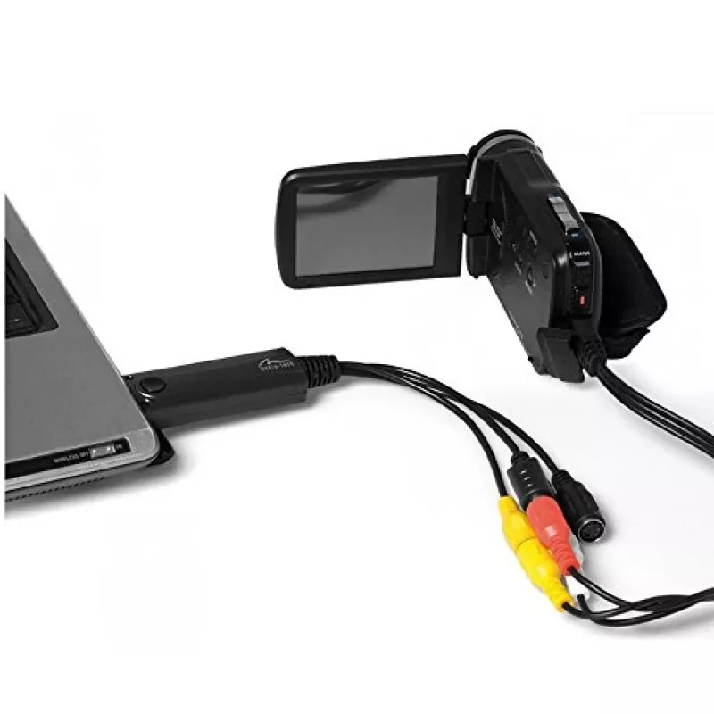 Grabador de vídeo Mediatech MT4169