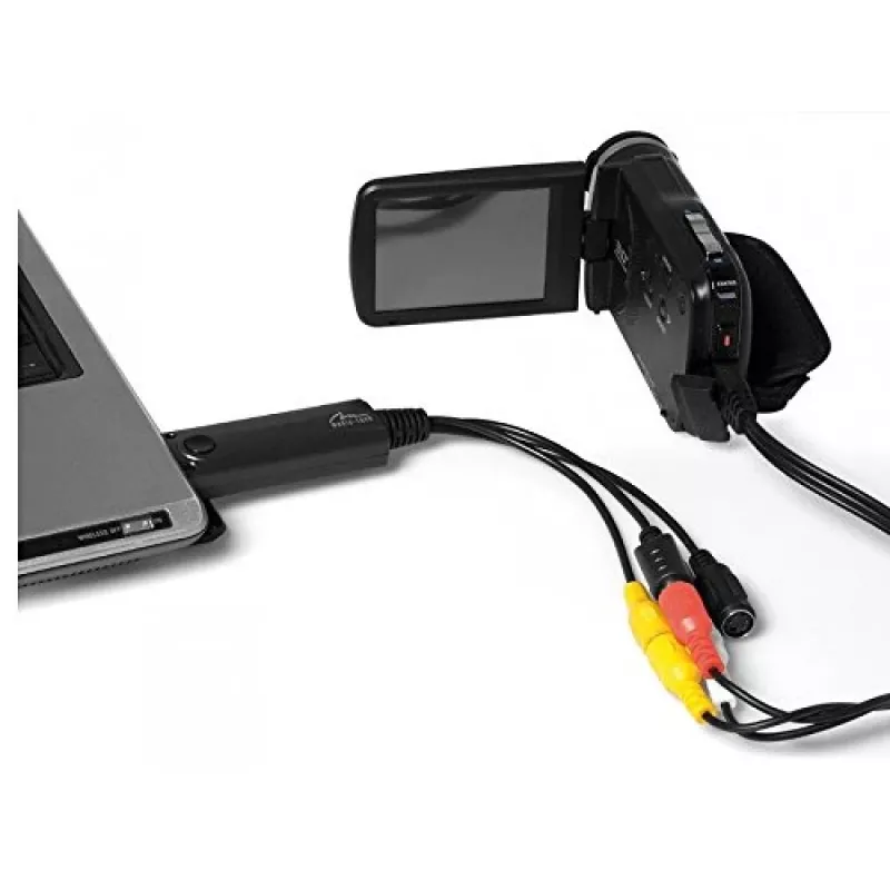 Grabador de vídeo Mediatech MT4169