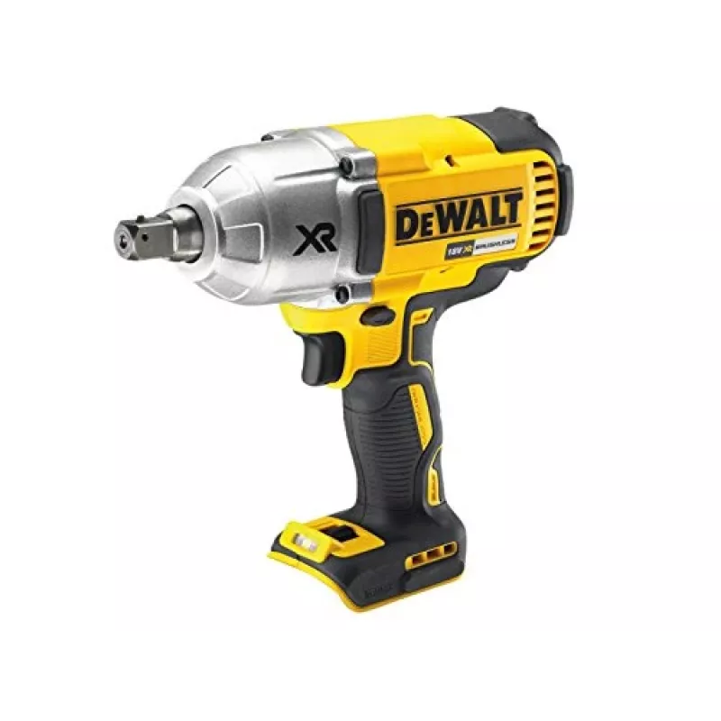 DeWalt DCF899N XR Llave de impacto de alto par 18V unidad sin batería